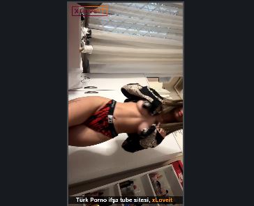 Elanur Ayan ifşa nud premium yayın izle